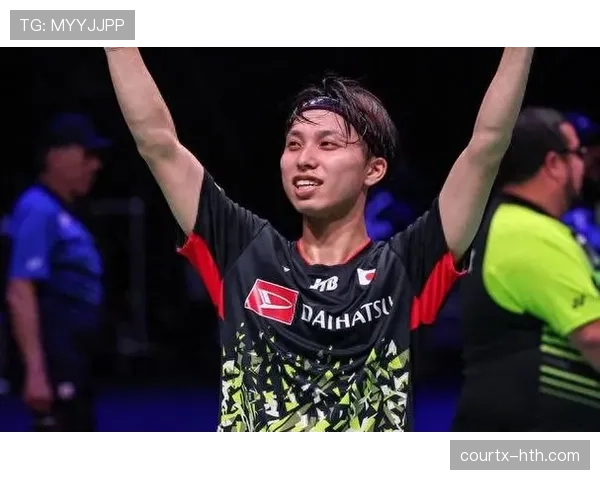 保木卓朗引领日本男双新体系，助力羽毛球国家队创新突破