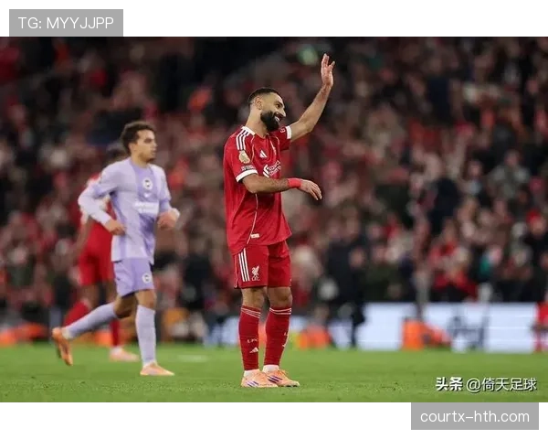 萨拉赫打破多项最年轻纪录，强势崛起成足坛新传奇