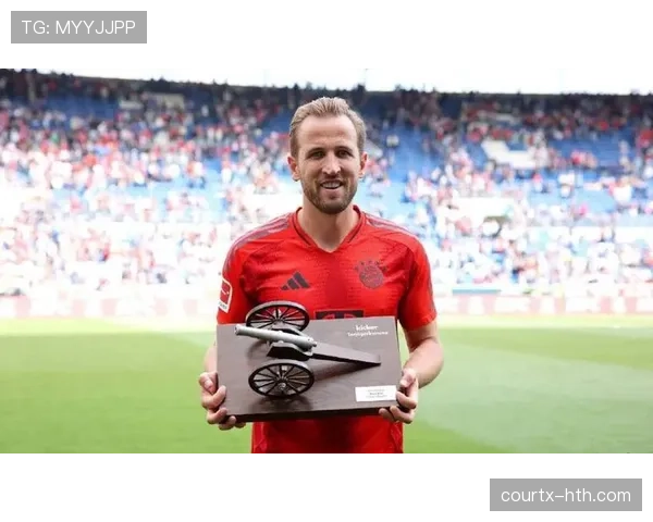 凯恩闪耀德甲赛场,状态火热持续展现进攻火力 凯恩闪耀德甲赛场,状态火热持续展现进攻火力