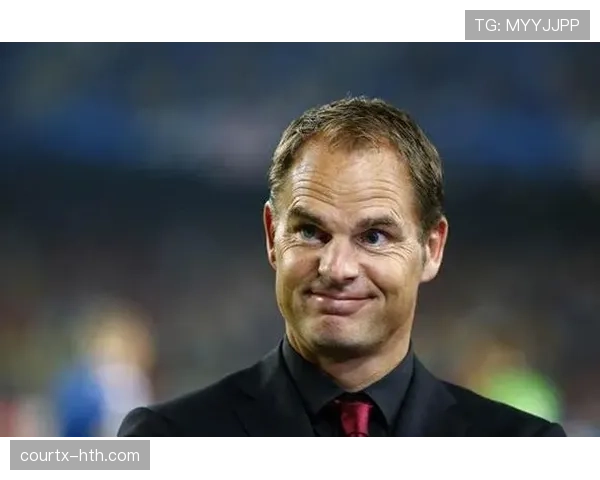 德波尔重返英超，肩负重任能否率队重振雄风？