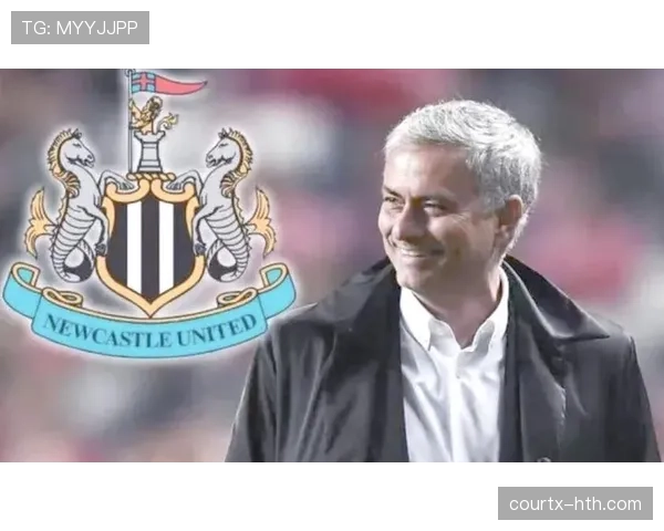 穆里尼奥战术再进化，英超诸强面临全新挑战