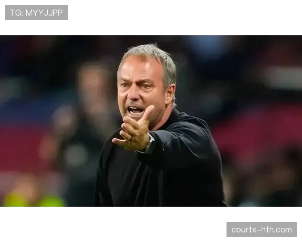 弗里克执教风格引热议：战术革新与球队氛围重塑铸就强劲竞争力