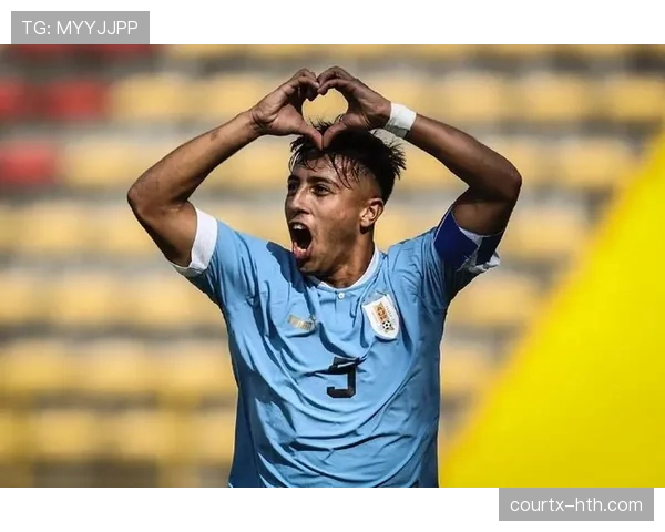 巴尔韦德提升状态,成为乌拉圭足球新偶像备受关注 巴尔韦德提升状态,成为乌拉圭足球新偶像备受关注