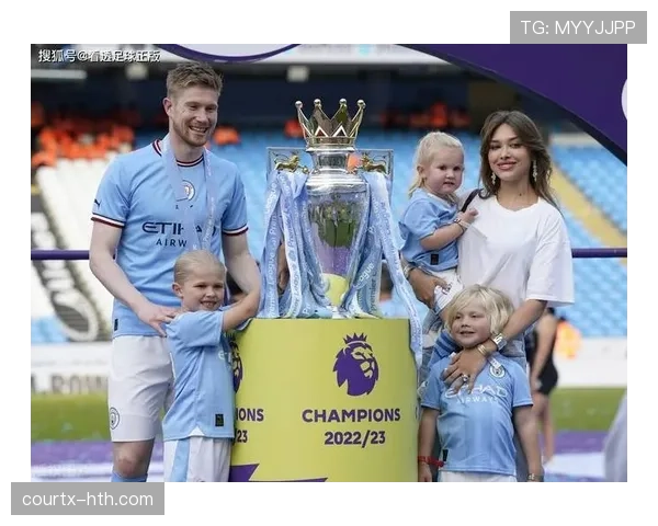 德布劳内参与慈善活动 展现社会责任感