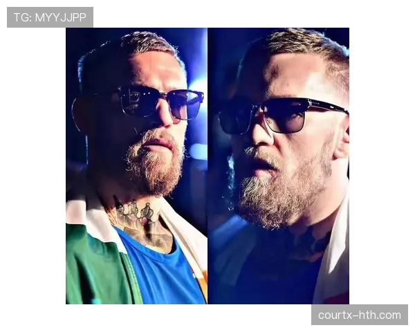 康纳麦格雷戈买豪车买到怀疑人生，这生活谁顶得住？