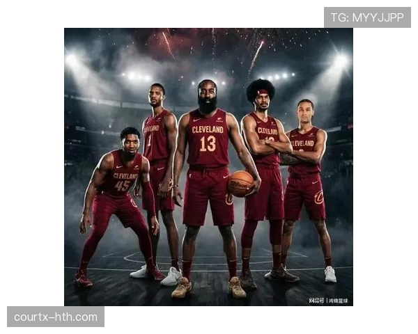 詹姆斯·沃西无球切入效率显著优于同代内线球员